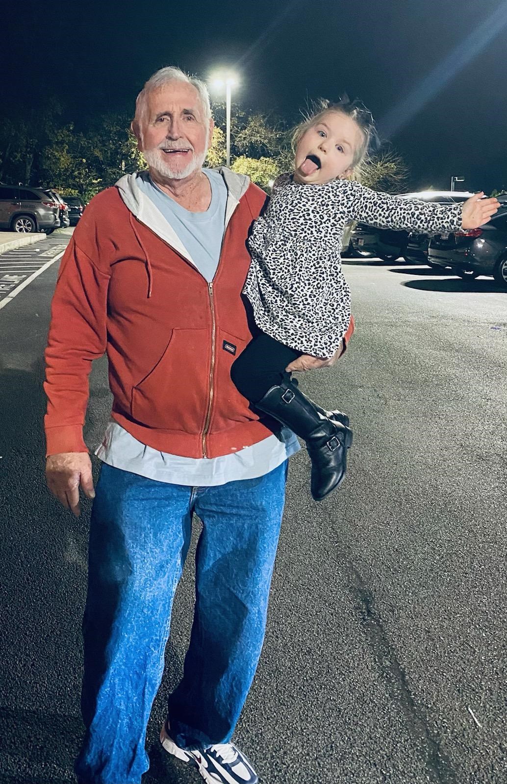 Obituary of George Edward Williams