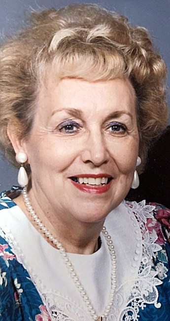 Obituary of Sarah Nelson Johnson