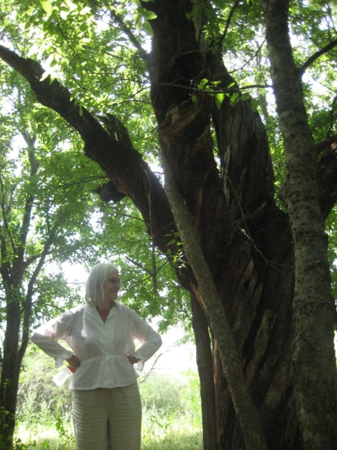 Obituary of Gay Carol Parnell