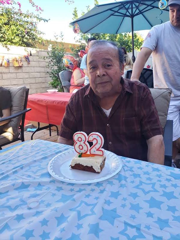 Obituary of Manuel "Tio" Jimenez