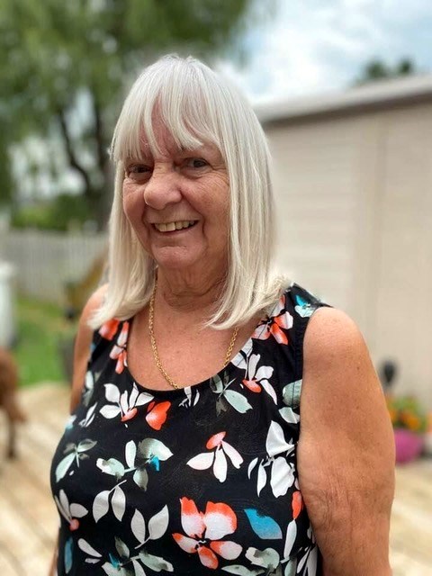 Obituary of Jackie Venedam