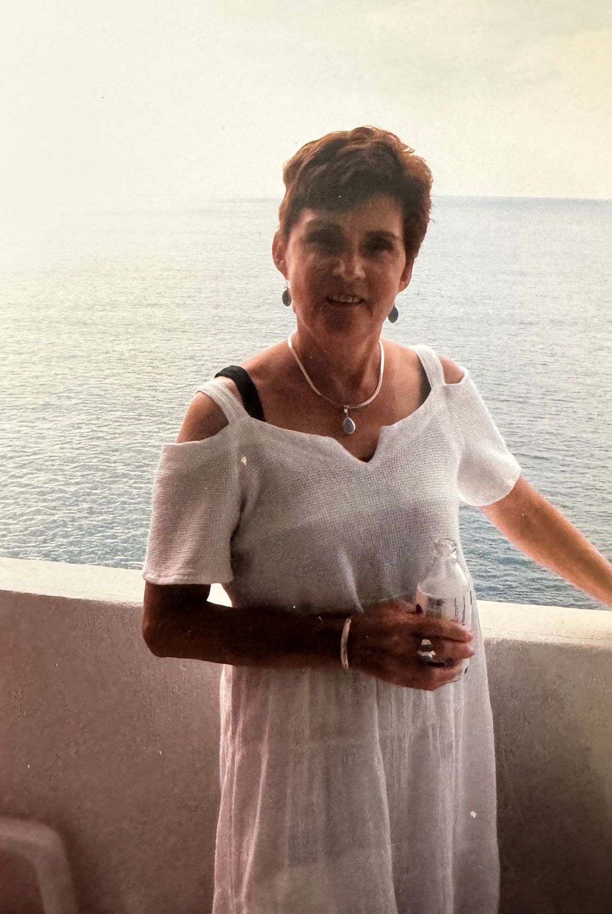 Obituary of Katherine A. Walsh