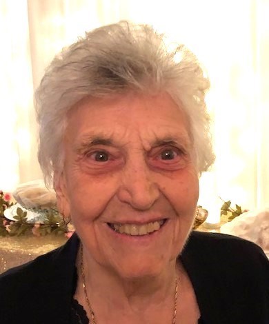 Obituary of Maria Antonietta Izzo