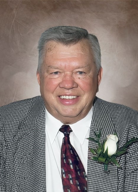 Obituary of Paul-Aimé Grenier