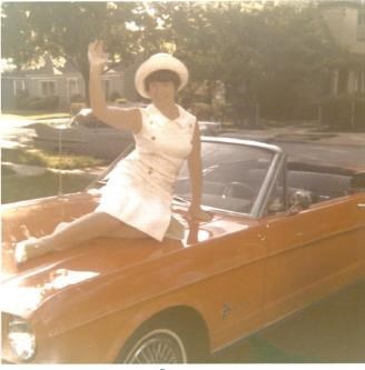 Obituary of Jacqueline Y Byrne