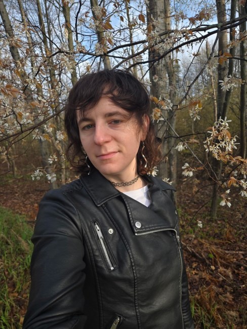 Obituary of Kate Renae Daymon
