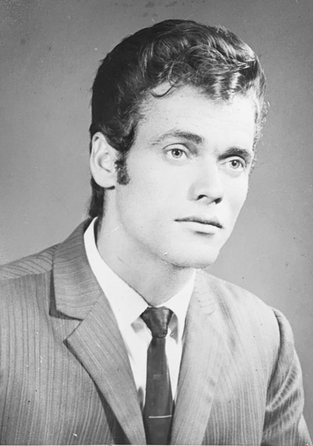 Obituary of Jose Hildeberto Correia