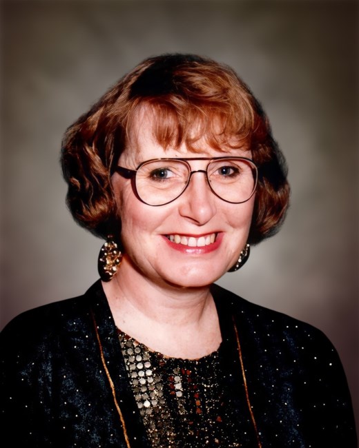 Avis de décès de Louise Elizabeth Hermeston
