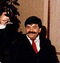 Obituary of Peter J Seifert