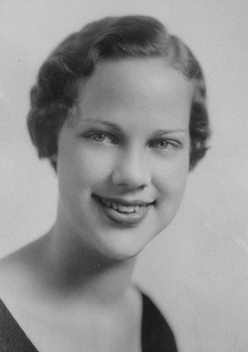 Obituary of Henrietta Searcy Shi