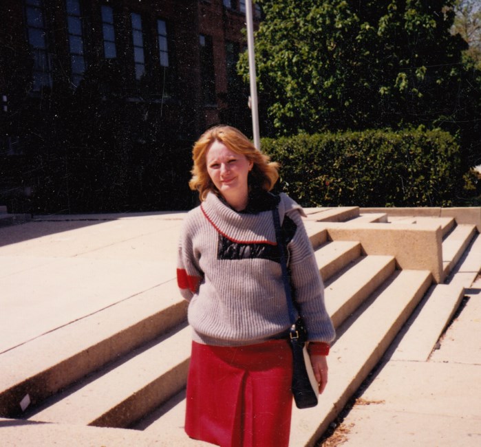 Obituary of Maria Cristina Semino-Mora