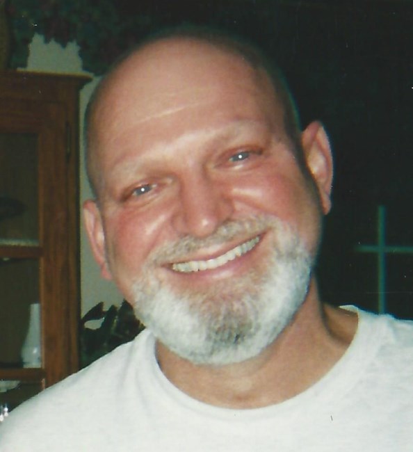 Obituary of Larry Edwin Stotts