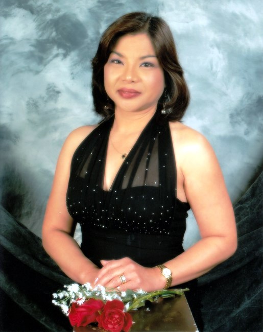 Obituary of JoAnn Duenas Lohr