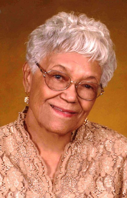 Obituary of Anna Mae Sayle