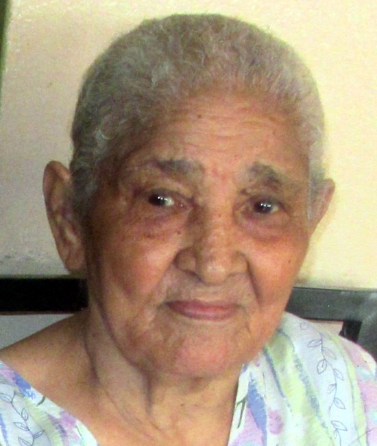 Obituary of Carmen Sofia Carrión Navarro