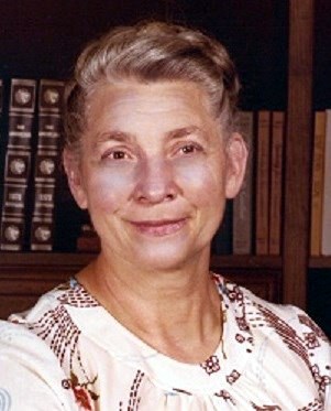 Obituario de Edna Jean Ann Tate