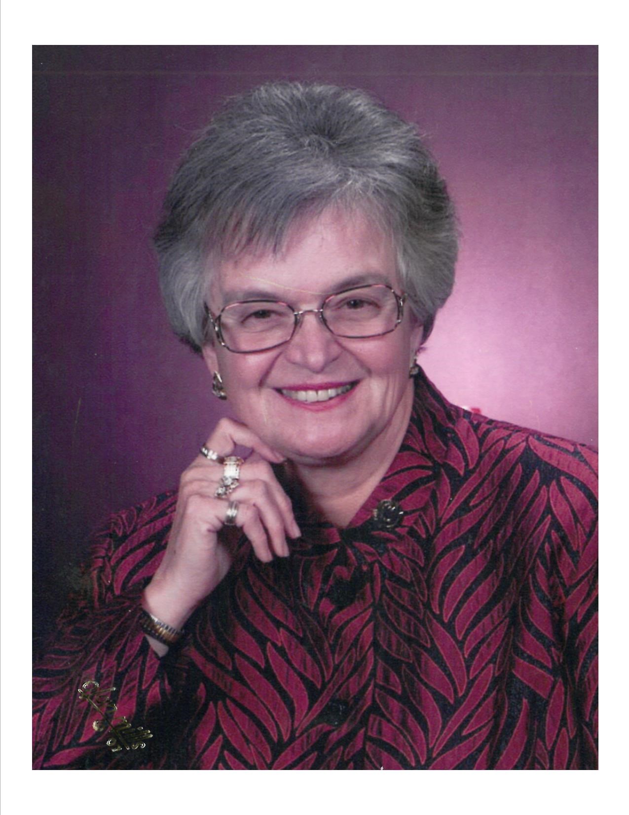 Obituary of Verla Lee Dolliff