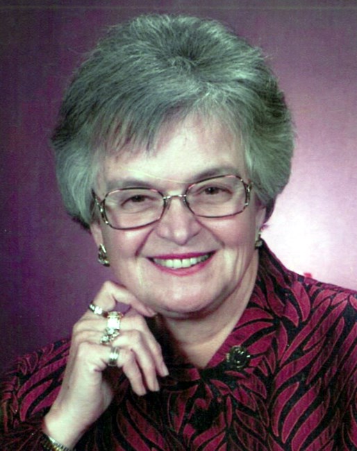 Obituary of Verla Lee Dolliff