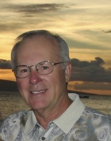 Obituary of Robert Francis Kovach