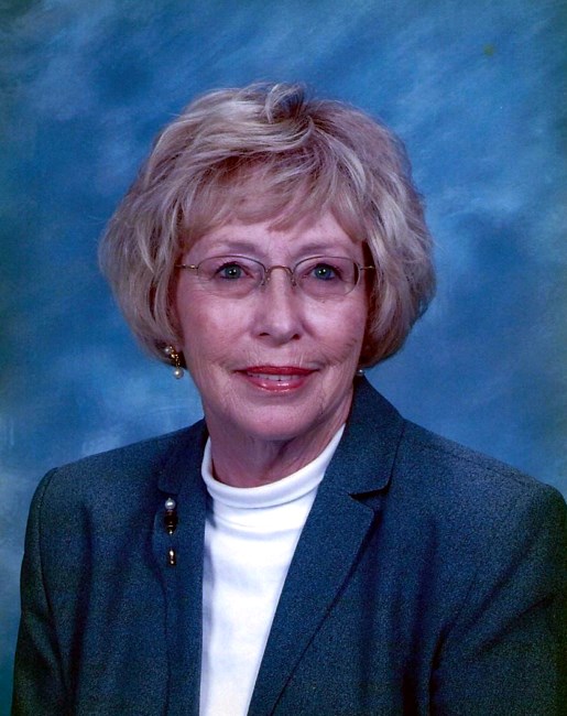 Obituario de Carolyn R. (Burns) Ellis