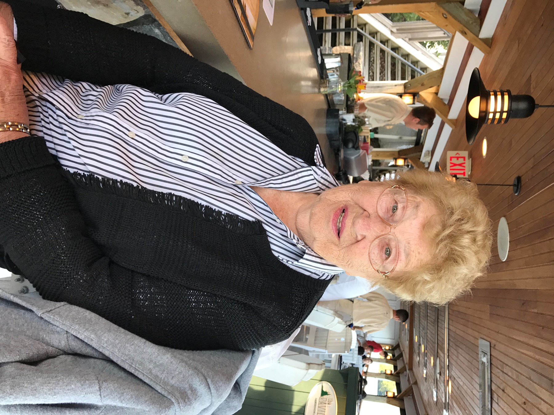 Obituary of Florence Kukoski