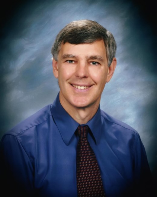 Obituary of John Paul Longyear