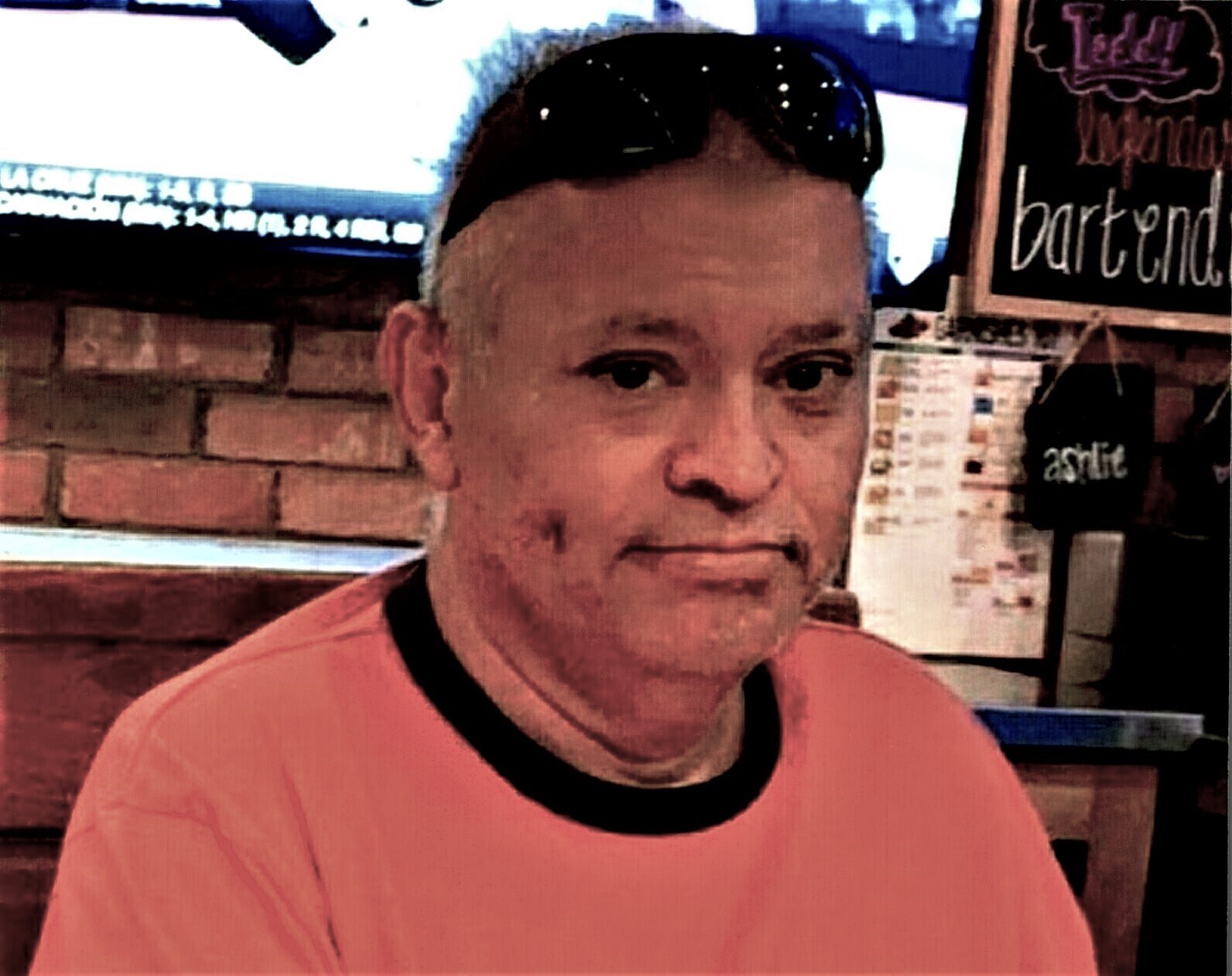 Obituary of Javier Ruvalcaba