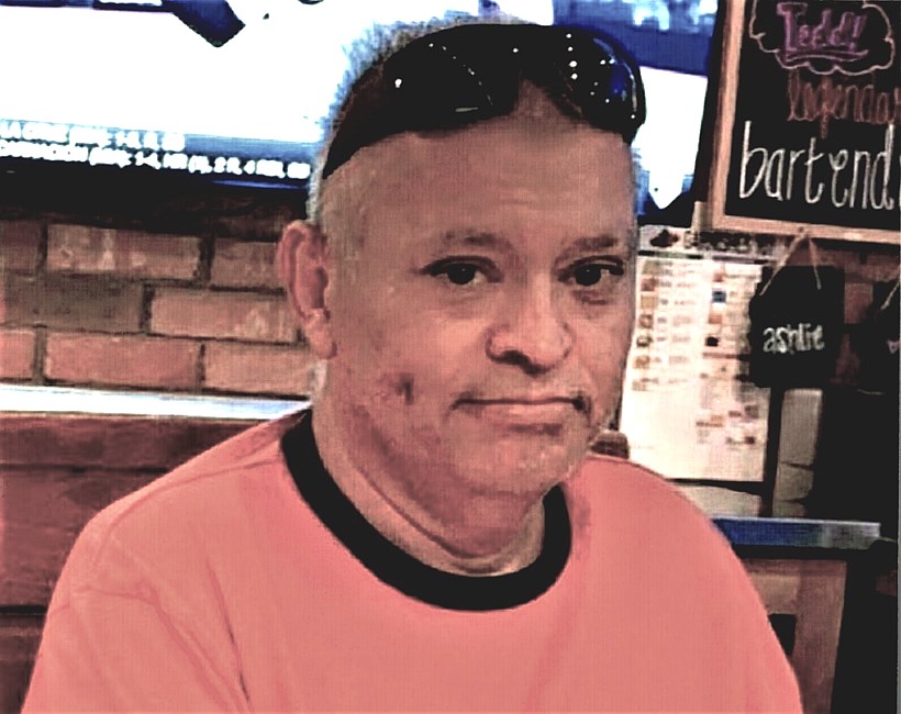 Obituary of Javier Ruvalcaba