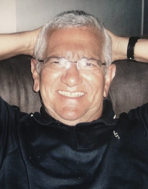 Obituary of Steven Paul Zaffuto