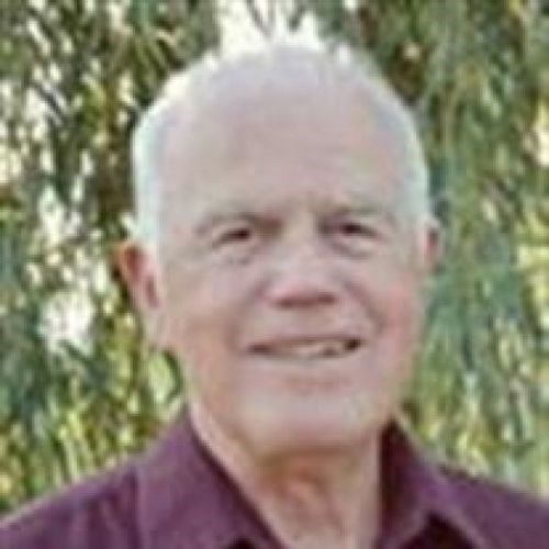Obituary of Robert Glenn Huber