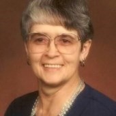 Obituary of Elinor M. Jones
