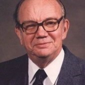 Obituary of Russell Simpson Pittman