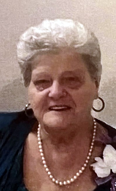 Obituary of Barbara C. Maguire