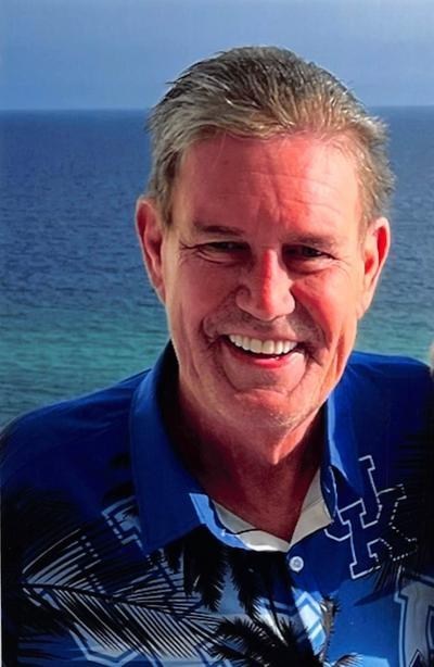 Obituary of Gary Ray Myers