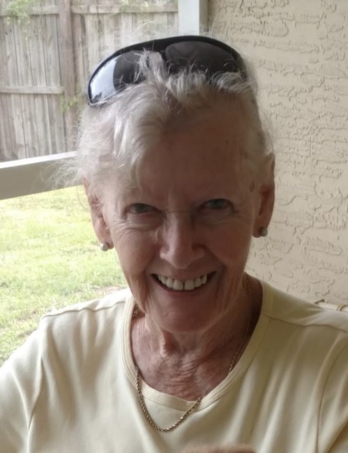 Obituary of Barbara Jean Stilwell