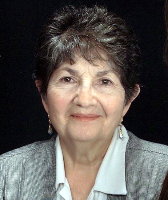 Obituario de Luz Maria de la Rosa Bellas