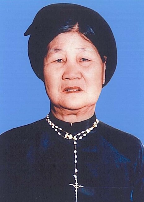 Obituary of Chat Thi Nguyen