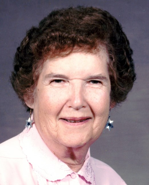 Obituary of Sylvia Winakor