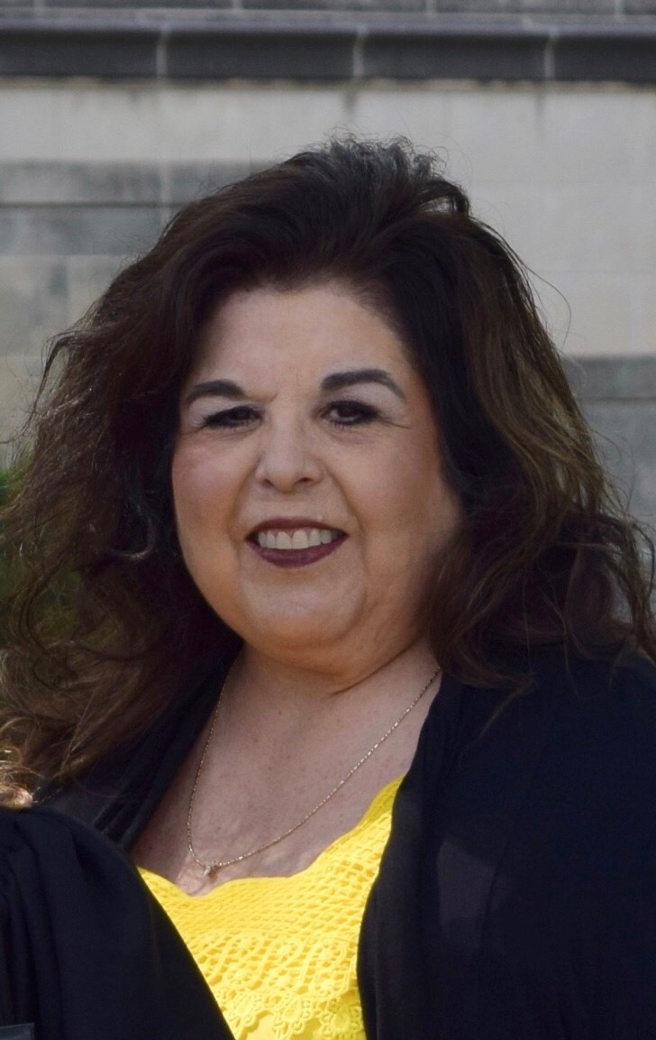 Obituary of Beth Ann Sanders