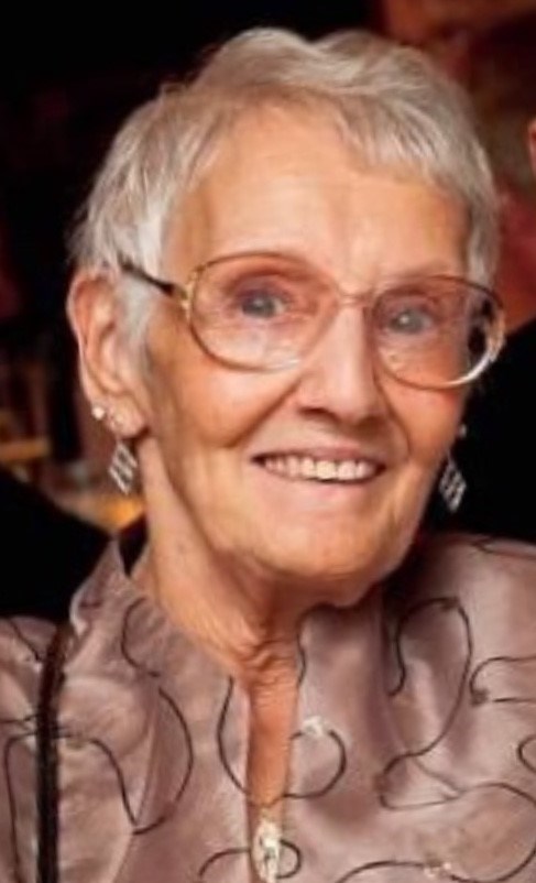 Obituary of Jean Petrigno