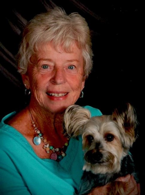 Obituary of Jean B. Dexheimer