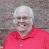 Obituary of Cecil William Conner