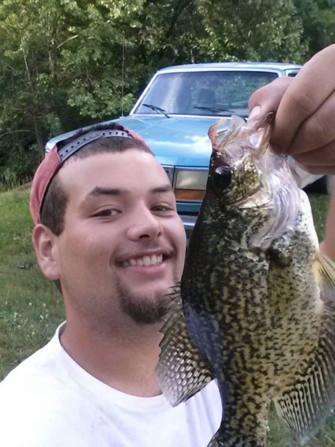 Obituary of Elijah "Eli" Wind Bridges