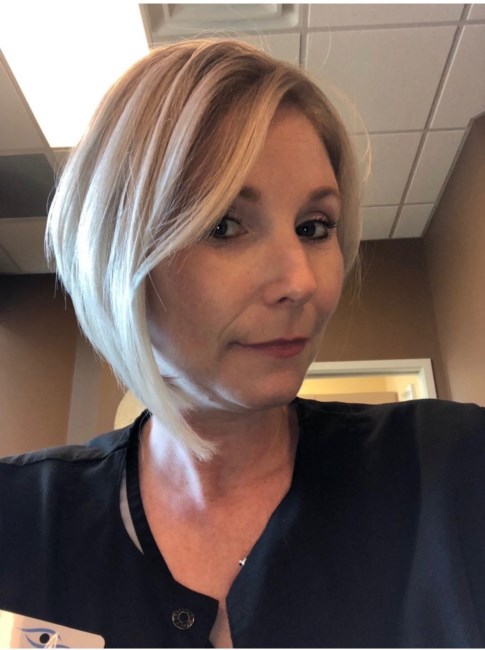 Obituary of Tia Marie Blacketer