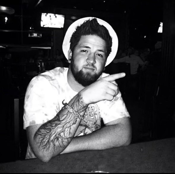 Obituary of Jesse Ryan Wayman