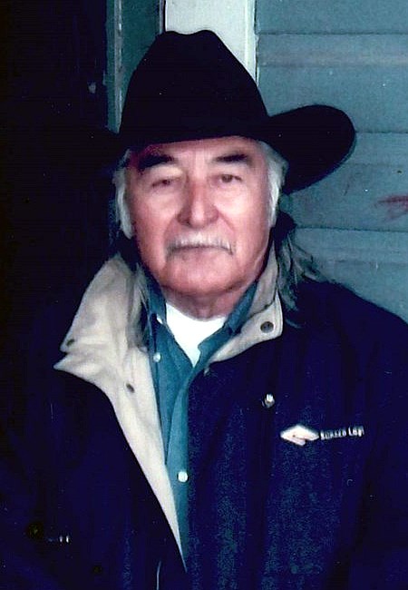 Obituary of Robert Gonzales