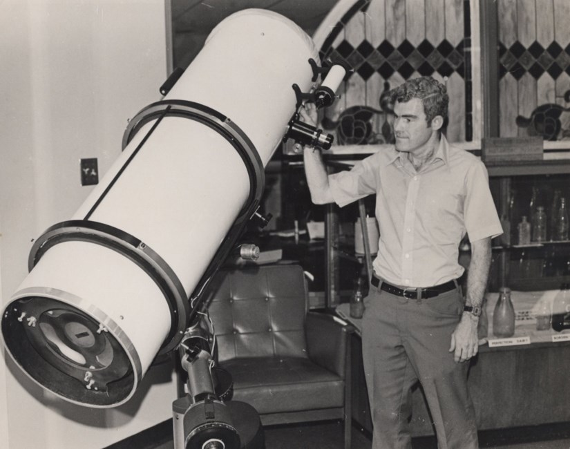 Obituary of Robert Edwin Owen