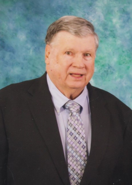 Obituary of Benjamin Barron Blankenship Sr.