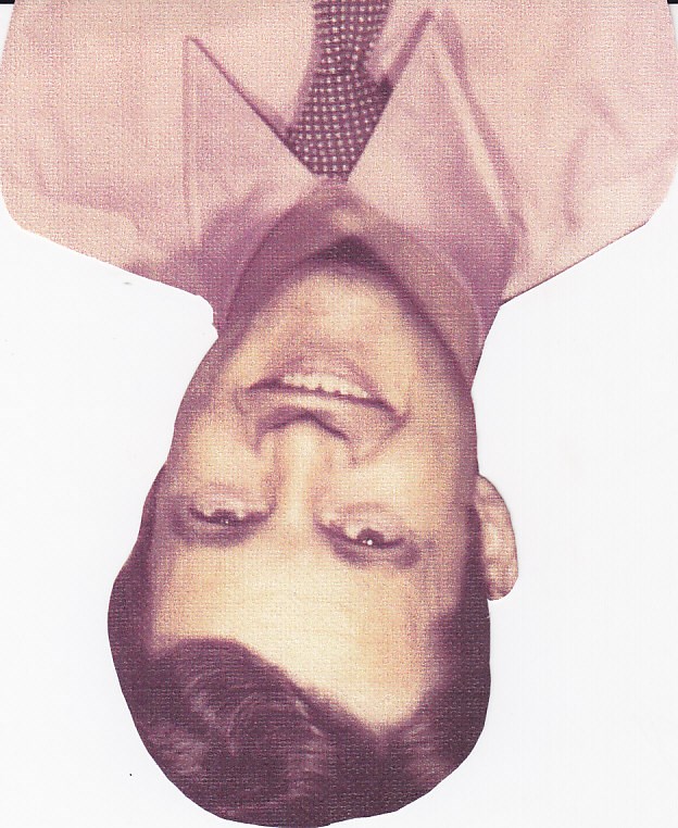 Obituary of Donald Eugene Lawrence