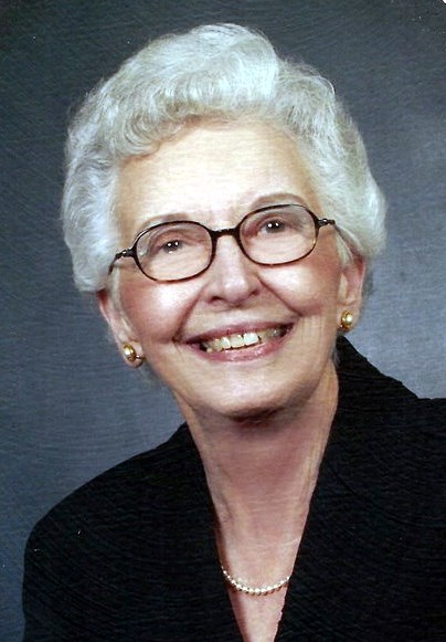 Obituary of Anne Kennedy DeLoach